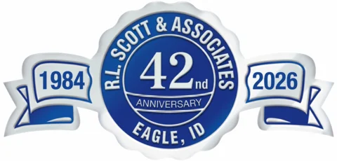 42nd Anniversary, 1984–2026, Eagle, Idaho