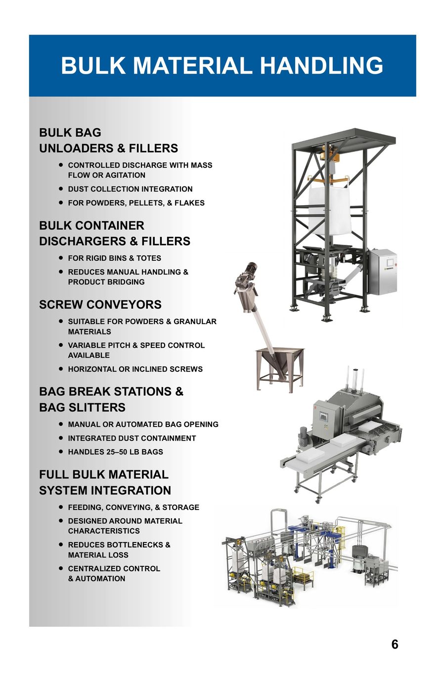 Equipment guide page 7