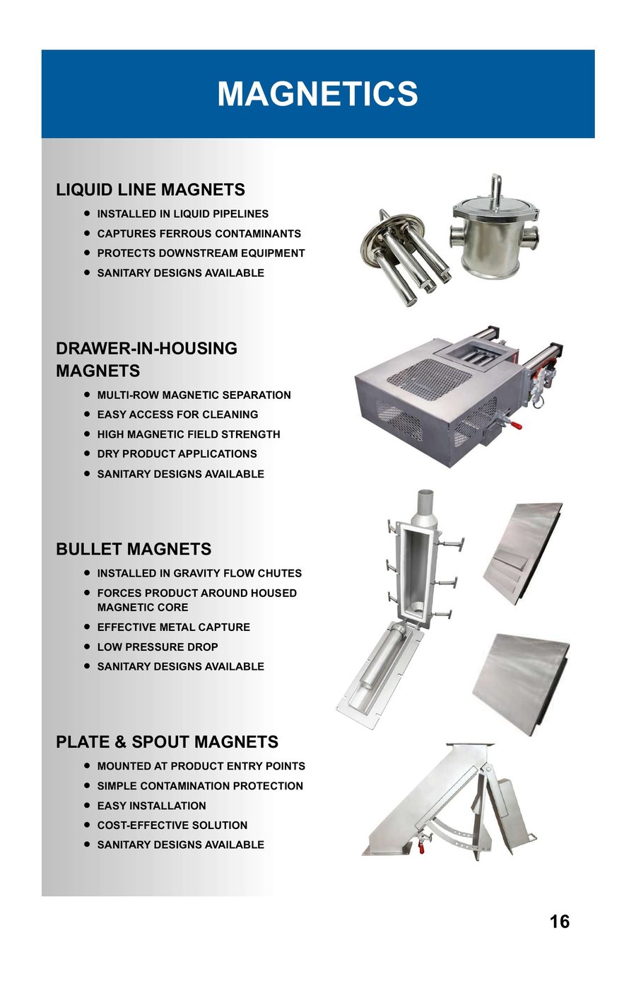 Equipment guide page 17