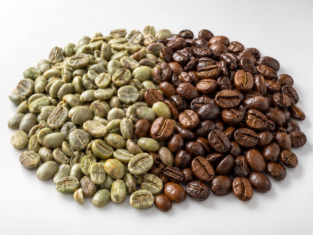 Coffee industry