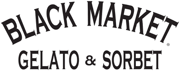 Blackmarket Gelato Sorbet