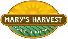 Mary S Harvest