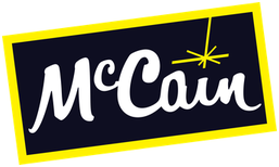 Mccain