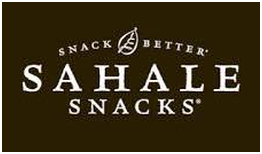 Sahale Snacks