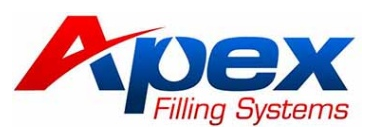 Apex Filling Systems logo
