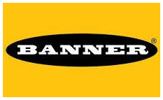 Banner logo