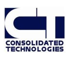 Consolidated Technologies logo