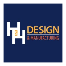 H&H Design logo