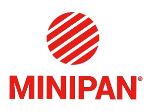 Minipan logo