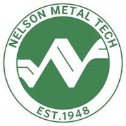 Nelson Metal Technology logo