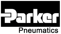 Parker Pneumatics logo