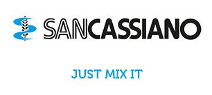 San Cassiano logo