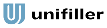 Unifiller logo
