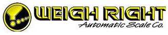 Weigh Right Scales logo